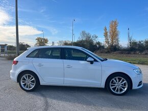 Audi A3 2.0 TDI DSG Sportback r.v 2013 navi bixenon - 3