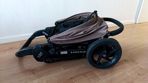 Kocik Britax - 3