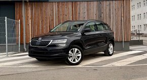 Škoda Karoq 1.5 TSI ACT Style DSG - 3