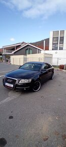 Audi a6 4x4 - 3