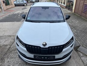 Skoda karoq 2.0tdi sportline 4x4 - 3