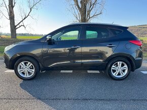 Hyundai ix35 4WD 2.0CRDI - 3