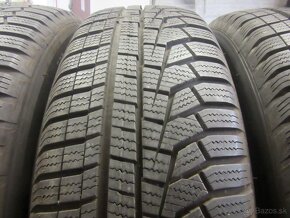 R16 Zimná sada HYUNDAI rozteč 5x114,3 215/70R16 HANKOOK - 3