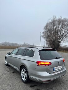 Passat B8 1.6 TDi, 2016, 6- rýchlostný manual - 3