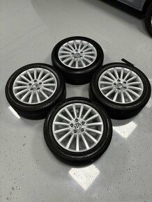 Multivan R18 / 5x120 - 3