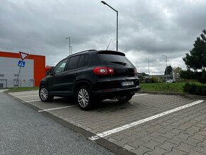 Vw tiguan 2.0 TDi 4x4 - 3