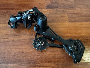 Prehadzovacka SRAM NX 12s - 3