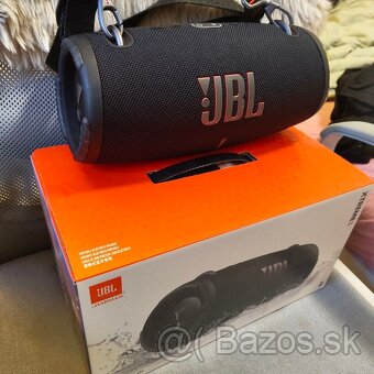 Xtrem3 JBL reproduktor - 3