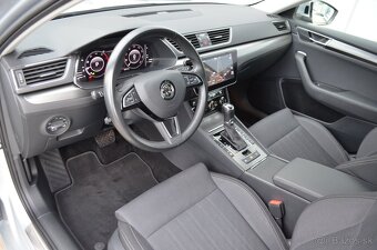 ŠKODA SUPERB 2.0 TDI DSG 190PS 66.000 km MATRIX VIRTUAL CRYS - 3