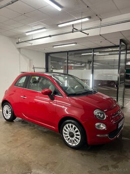 Fiat 500 - 3