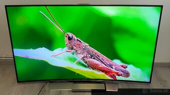 Smart tv SAMSUNG UE65HU8500(163cm)-4K - 3