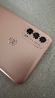 Moto e40  Pink Clay - 3