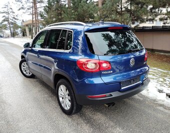 VOLKSWAGEN TIGUAN 2.0TDI CR SPORT&STYLE, 4MOTION - 3