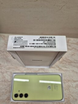 Samsung galaxy A54 5G 8/256 GB - 3