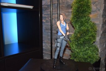 Figurka Jill Valentine Resident Evil - 3