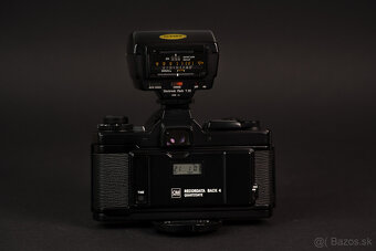 Olympus OM-4. - 3