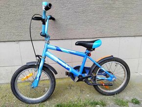 Bicykel Drobec Modet 16 - 3