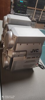 JVC - 3