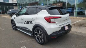 Mitsubishi ASX 1.6 HEV Instyle A/T, 105kW/143k - 3