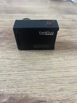 Gopro hero 4 black - 3