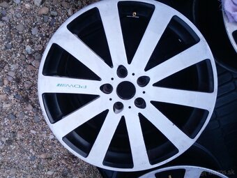 alu disky 5x112,R-19. PDW DESIGN. - 3