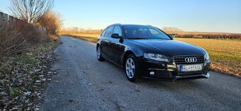 Audi A4 B8 2.0 TDI 105 kW (143 k) Multitronic - 3