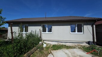 3-izbový dom na predaj, Vráble - Dyčka, pozemok 453 m2 - 3