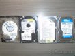 Seagate 60GB a 80GB ATA, PATA, IDE 3,5 palcovy - 3