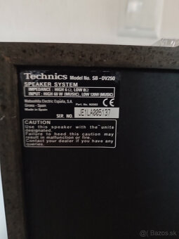 Predam Technics SA EH 770 - 3