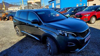 Peugeot 5008 1.5 BlueHDi E6.2 Allure EAT8 odpočet DPH - 3