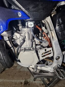 Yamaha YZ250 rv2023 - 3