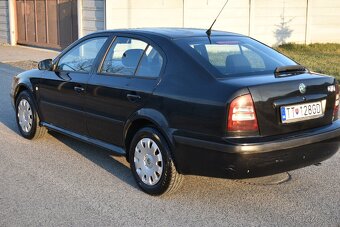 Škoda Octavia 1.9 TDI PD TOUR - 3