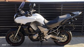 Kawasaki Versys 1000  ABS 2012 predaj aj na splátky - 3