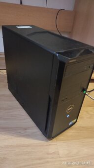 Predam kancelársky Pc.Značka, Intel e8400. - 3