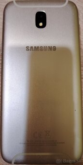 Samsung Galaxy J5 2017 - 3