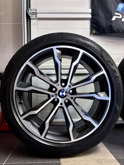 Styling 699M R20 Bmw Letne - 3