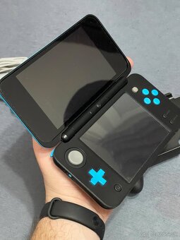 Nintendo 2DS XL - 3