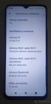 ZTE Blade A34 - 3