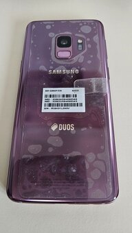 Samsung galaxy s9 - 3