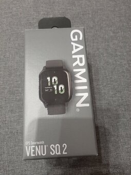 Garmin Venu SQ2 Amoled - 3