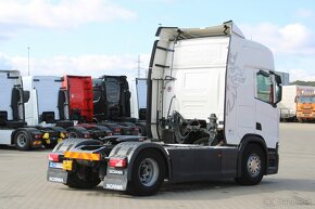 SCANIA R500, RETARDER, EURO 6, NAVIGACE - 3