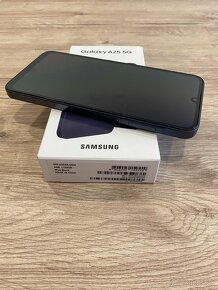 Samsung Galaxy A25 6/128GB 5G - 3
