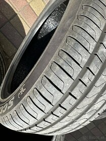 Pirelli scorpion 255/45 r19 - 3