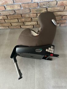 Cybex Sirona Platinum - 3