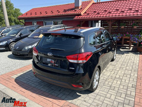 Kia Carens 1.7 CRDi 136k EX - 3