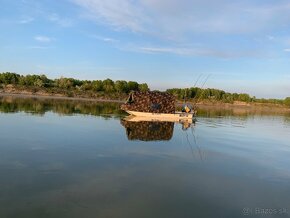 Carolina Skiff J16 - 3