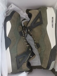 Jordan 4 Retro SE Craft Olive ✔️44,5✔️46✔️47,5 - 3