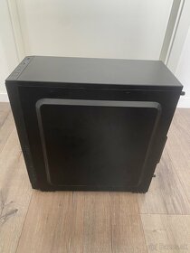 Alza GameBox Lite GTX1050 + Monitor, klávesnica, myš - 3