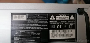 Philips DVP3350V - 3