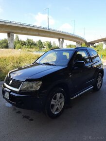 Suzuki Grand Vitara 1.9DDIS - 3